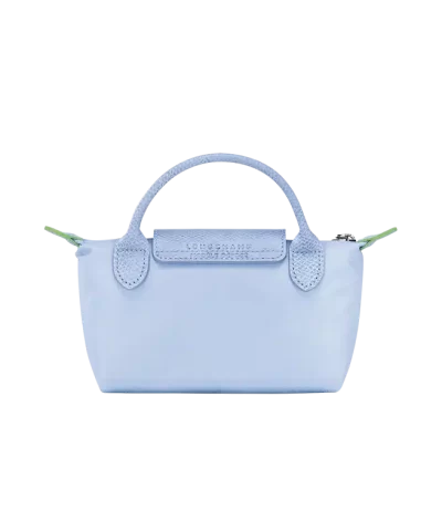 Longchamp Le Pliage Original Mini Pouch - Image 7