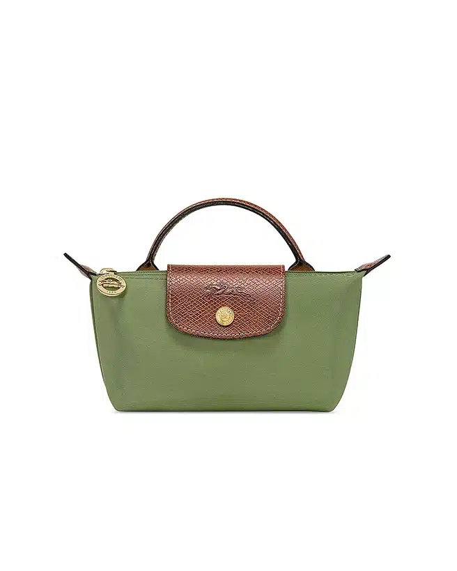 Longchamp Le Pliage Original Mini Pouch-20306823