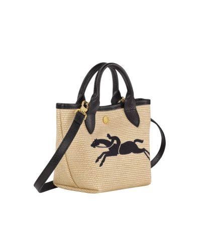 Longchamp Le Pliage Paris Saint Tropez Bucket Bag Black 2