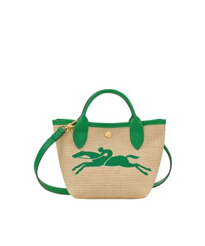 Longchamp Le Pliage Paris Saint Tropez Bucket Bag - Green-20241235