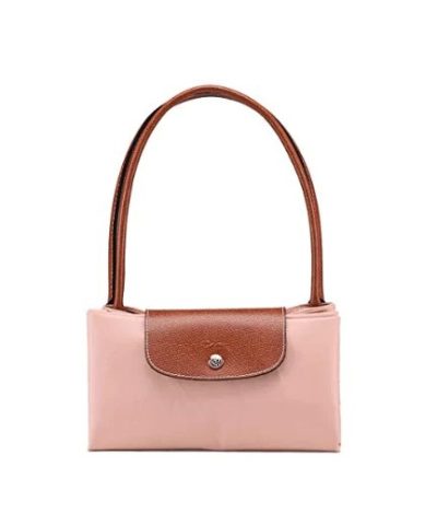 Longchamp Le Pliage Small Nylon Shoulder Tote 2