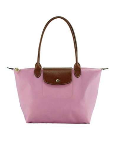 Longchamp Le Pliage Small Nylon Shoulder Tote 3