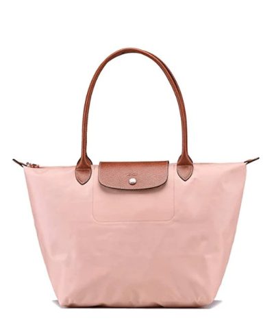 Longchamp Le Pliage Small Nylon Shoulder Tote-20268843