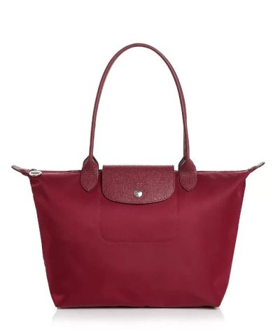 Longchamp Le Pliage Small Nylon Shoulder Tote 5