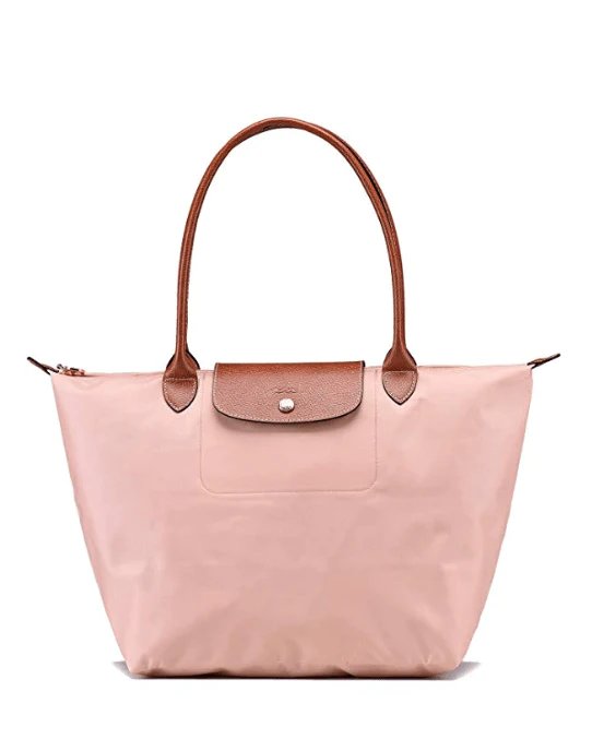 Longchamp Le Pliage Small Nylon Shoulder Tote-20268843