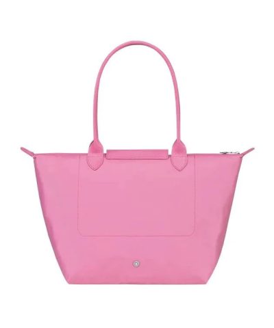 Longchamp X Andre Mr. A Love Shopping Bag Large 2 1