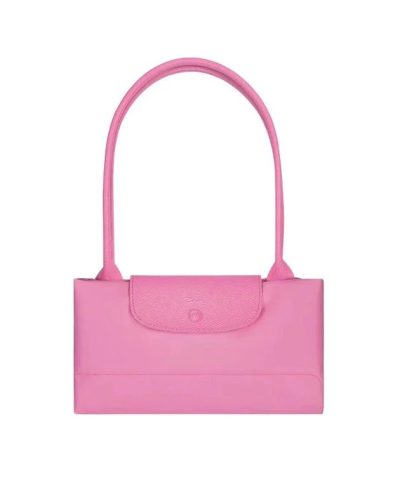 Longchamp X Andre Mr. A Love Shopping Bag Large 4 1