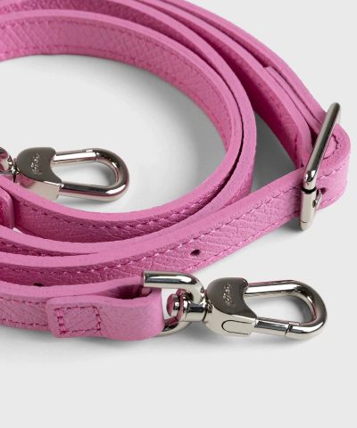 Longchamp x André Saraiva – Le Pliage André Top Handle Bag - Image 12