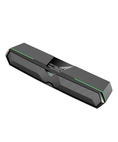 Alternative view of MG300 Tabletop Bluetooth Speaker