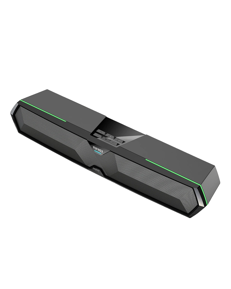 Alternative view of MG300 Tabletop Bluetooth Speaker