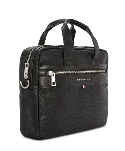 Alternative view of Tommy Hilfiger Men's Leo Briefcase