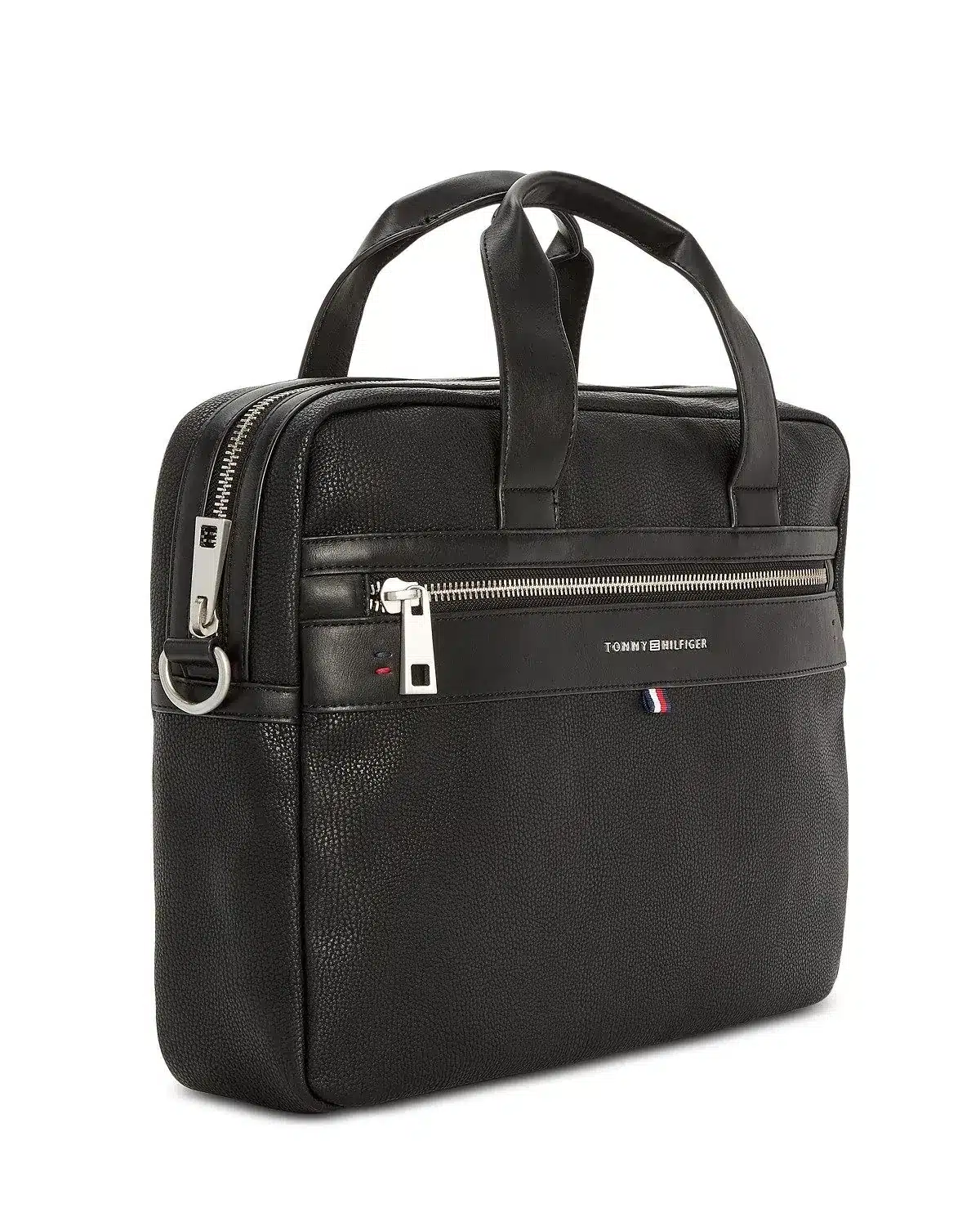 Alternative view of Tommy Hilfiger Men's Leo Briefcase