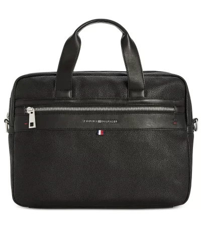 Men's Leo Briefcase-20276156