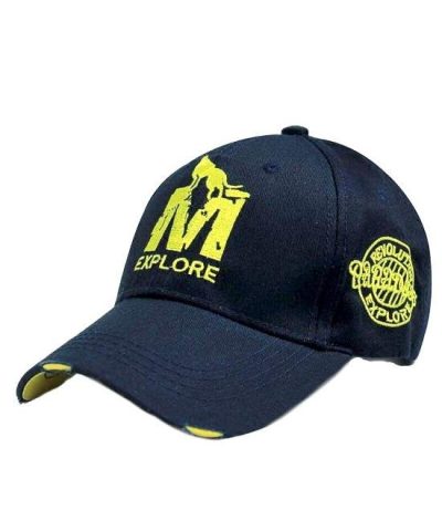 Men's Snap back Cotton Baseball Cap-20275012