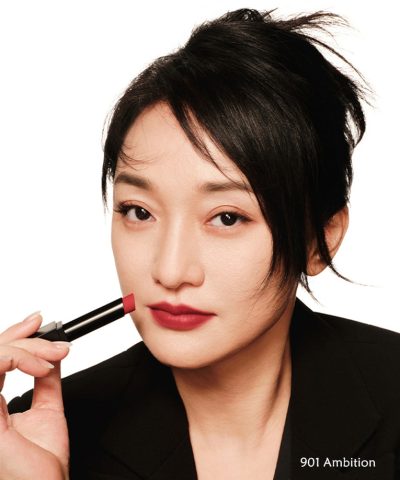 Alternative view of Perfect Diary Biolip Essence Lip Stain Matte Lipstick