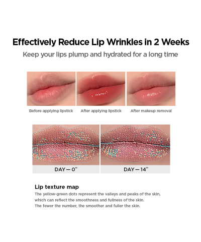 Perfect Diary Biolip Essence Lip Stain Matte Lipstick - Image 7
