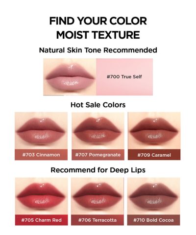 Perfect Diary Biolip Essence Lipstick 12092580 5