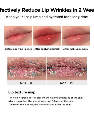 Perfect Diary Biolip Essence Lipstick 12092580 7