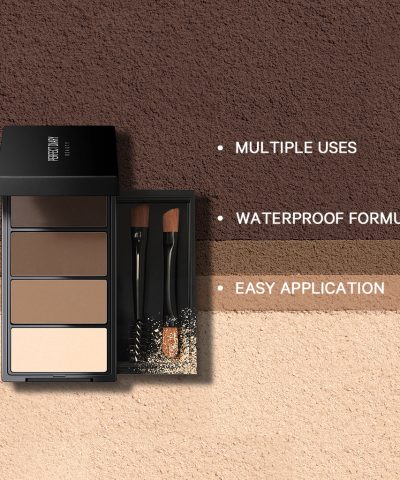 Perfect Diary Charming Modelling Eyebrow Kit - Image 3