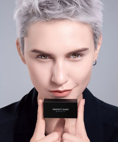 Perfect Diary Charming Modelling Eyebrow Kit - Image 7