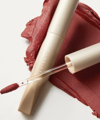 Perfect Diary Creamy Clay Lip Mud 12092549 2