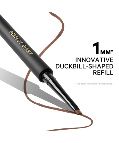 Perfect Diary Creamy Smooth Longwear Gel Eyeliner - Image 4