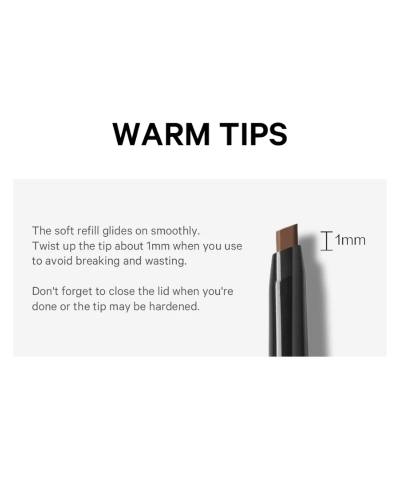 Perfect Diary Creamy Smooth Longwear Gel Eyeliner - Image 7