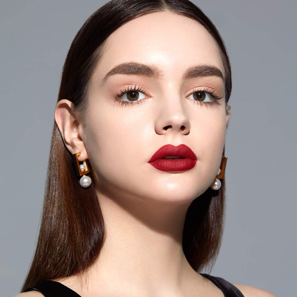 Alternative view of Perfect Diary Dreamworld Matte Lip