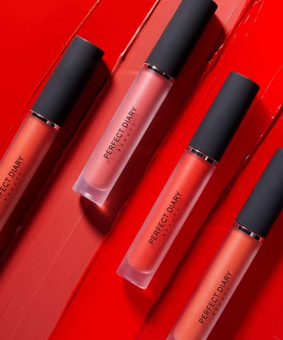 Perfect Diary Dreamworld Matte Lip 12092570 3 1