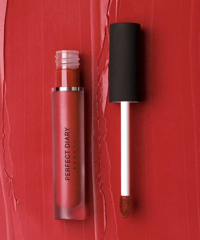 Perfect Diary Dreamworld Matte Lip 12092570 4
