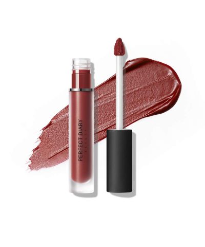 Perfect Diary Dreamworld Matte Lip-12092570