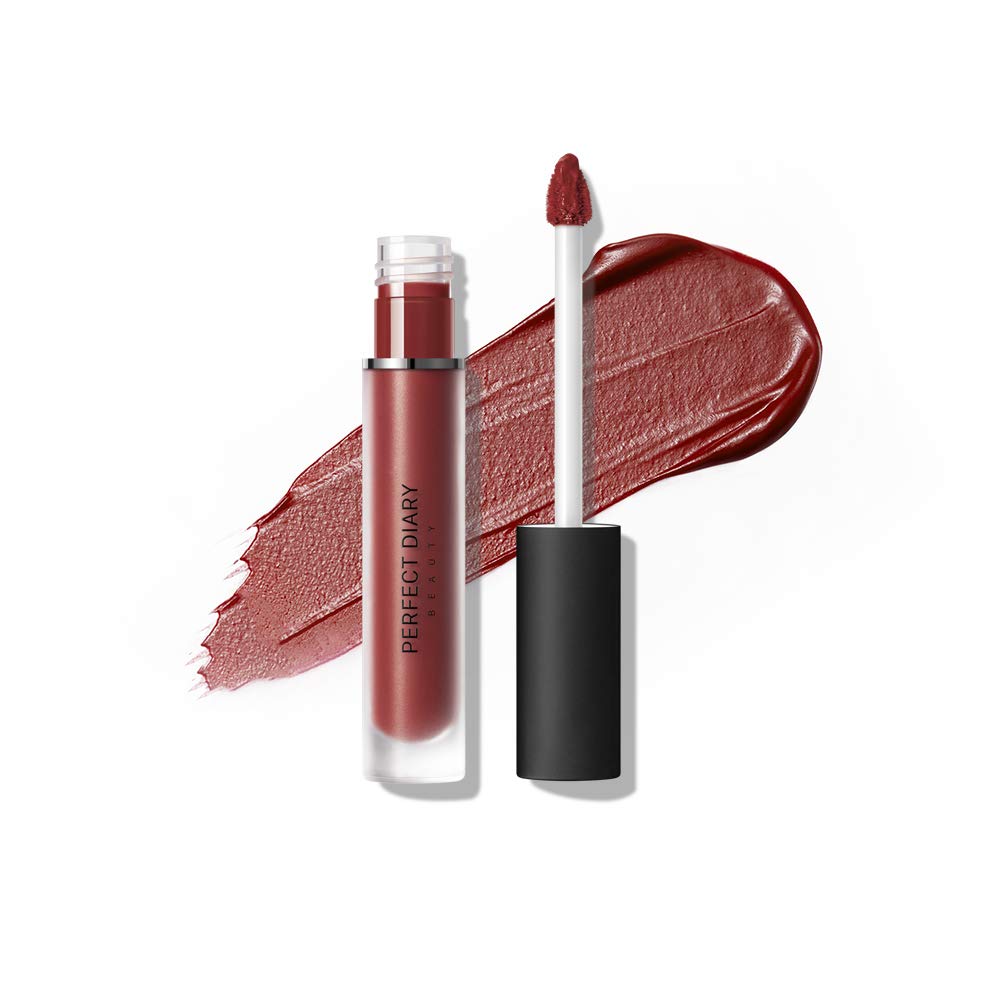 Perfect Diary Dreamworld Matte Lip-12092570
