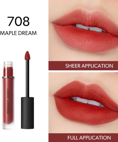 Perfect Diary Dreamworld Matte Lip-12092571