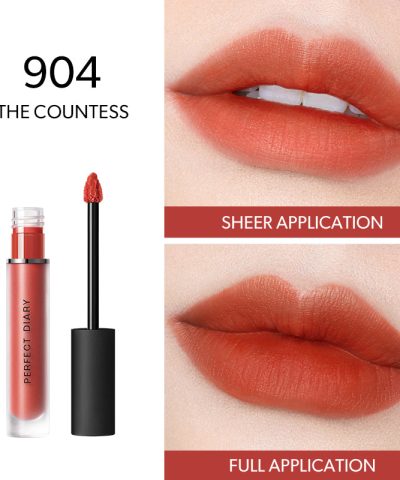 Perfect Diary Dreamworld Matte Lip-12092572
