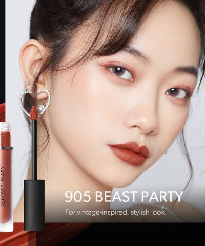Perfect Diary Dreamworld Matte Lip 12092573 1