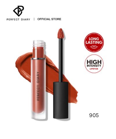 Perfect Diary Dreamworld Matte Lip 12092573 2