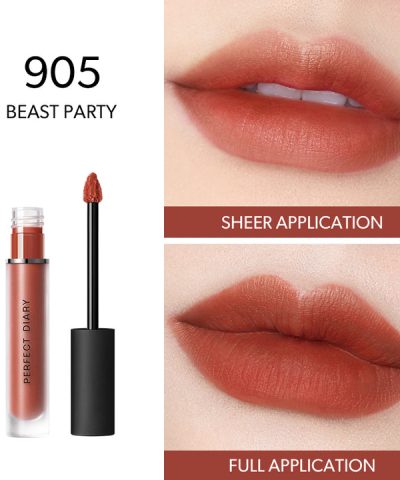 Perfect Diary Dreamworld Matte Lip-12092573