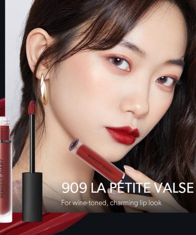 Perfect Diary Dreamworld Matte Lip 12092575 1