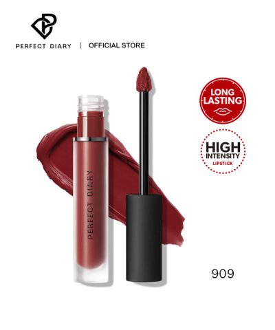 Perfect Diary Dreamworld Matte Lip 12092575 2