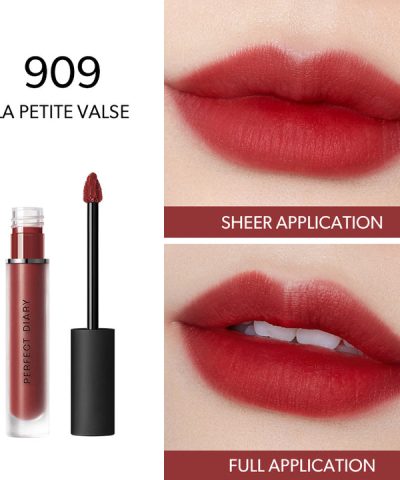 Perfect Diary Dreamworld Matte Lip-12092575