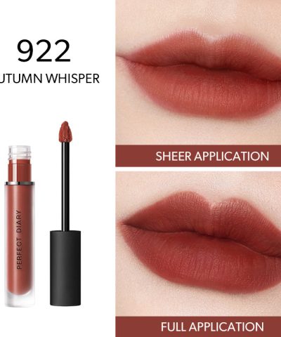 Perfect Diary Dreamworld Matte Lip-12092576