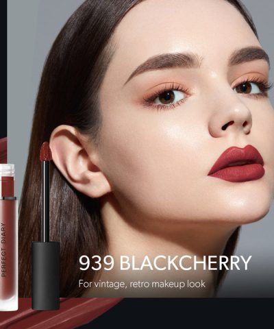 Perfect Diary Dreamworld Matte Lip 12092577 1