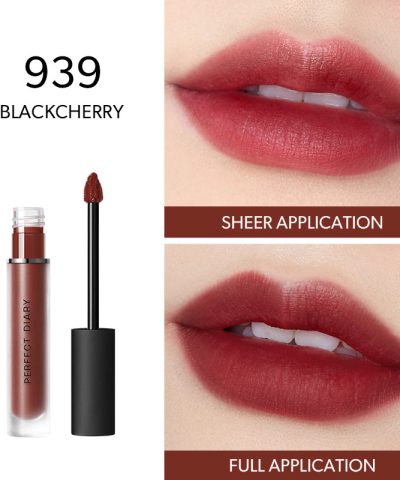 Perfect Diary Dreamworld Matte Lip-12092577