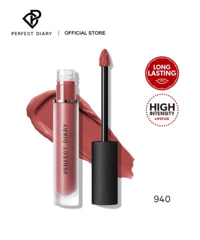 Perfect Diary Dreamworld Matte Lip 12092578 2 2