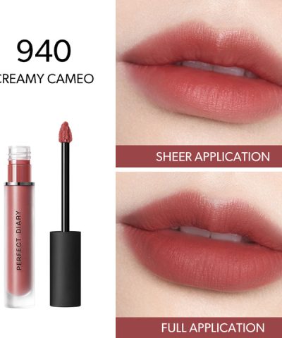 Perfect Diary Dreamworld Matte Lip-12092578
