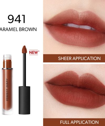 Perfect Diary Dreamworld Matte Lip-12092579