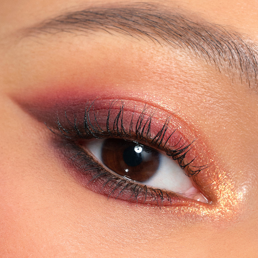 Alternative view of Perfect Diary Explorer Eyeshadow Palette