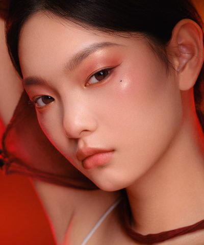 Perfect Diary Explorer Eyeshadow Palette - Image 3