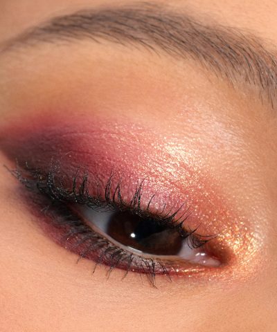 Perfect Diary Explorer Eyeshadow Palette - Image 13