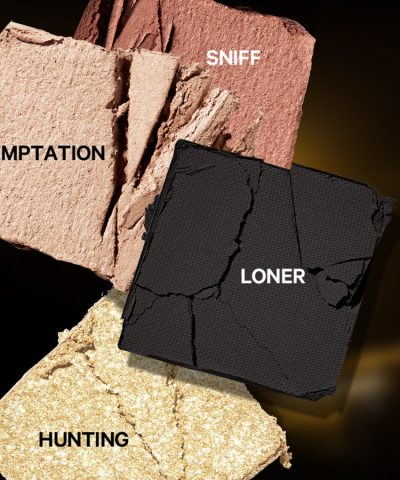 Perfect Diary Explorer Eyeshadow Palette - Image 16
